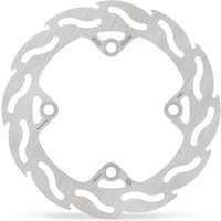 Image of 110204 - 110204 - Moto Master Flame Series Fixed Rear Brake Disc - Kawasaki KFX400 2X4 2004