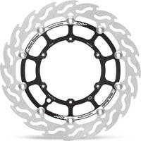 112238 - 112238 - Moto Master Supermoto Front Racing Brake Disc - Gas Gas EC250F 2021-2023