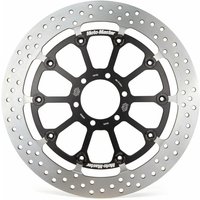 116113 - 116113 - Moto Master Halo Series Floating Front Brake Disc - Moto Guzzi MGX-21 1400 2016-2020