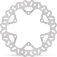 110367 - 110367 - Moto Master Nitro Series Rear Brake Disc - Yamaha YZ125 2002-2018