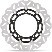 112364 - 112364 - Moto Master Nitro Series Front Brake Disc - Yamaha FZ6 600 NS 2005-2006