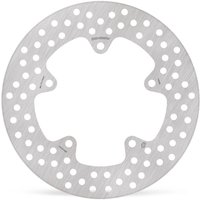 110462 - 110462 - Moto Master Halo Series Rear Brake Disc - Aprilia Tuono 1000 R 2003-2010