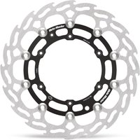 112072 - 112072 - Moto Master Dakar 298mm Front Brake Disc - Gas Gas EC250F 2021-2023