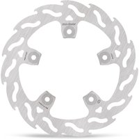 110314 - 110314 - Moto Master Flame Series Rear Brake Disc - KTM Supermoto 990 T 2011-2013