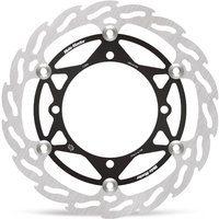 112085 - 112085 - Moto Master 270 Front Brake Disc - Suzuki RMZ450 2005-2024