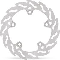 Image of 110791 - Moto Master Flame Disc For Suzuki DL 250 2017-2020 - Rear