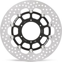 113116 - 113116 - Moto Master Halo Series Floating Front Brake Disc - Honda ST 1300 2002-2015