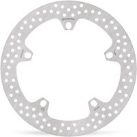 110570 - Moto Master Halo Series Fixed Brake Disc For BMW F 800 R 2009-2012 - Front