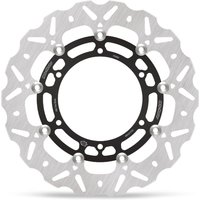 112362 - 112362 - Moto Master Nitro Series Front Brake Disc - Yamaha MT-01 1700 2007-2012