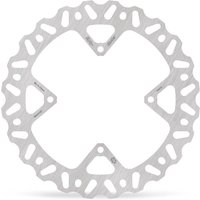 110372 - 110372 - Moto Master Nitro Series Front Brake Disc - KTM SX85 2004-2011