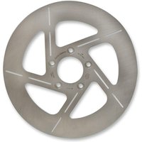 110760 - 110760 - Moto Master Custom Series Fixed Rear Brake Disc - Harley Davidson VRSCX 1250 2007