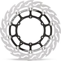 112239 - 112239 - Moto Master Supermoto Front Racing Brake Disc - Beta RR 125 2018-2021
