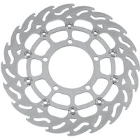 113017 - Moto Master Flame Disc For Honda CB1000R 2008-2017 - Front Left