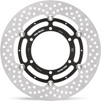 112158 - Moto Master Halo Series Floating Brake Disc For BMW K 1100 LT 1990-1998 - Front