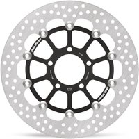 112126 - 112126 - Moto Master Halo Series Floating Front Brake Disc - Suzuki SV 1000SZ 2006