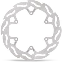 110513 - 110513 - Moto Master Flame Series Rear Brake Disc - Gas Gas EC250F 2021-2024