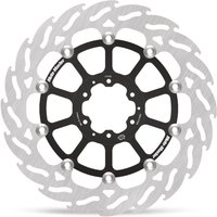 113182 - 113182 - Moto Master Flame Series Floating Front Left Brake Disc - Honda XL750 2023