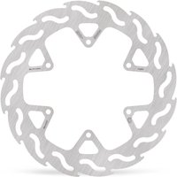 110403 - 110403 - Moto Master Flame Series Rear Brake Disc - KTM Adventure 990 R 2011-2013