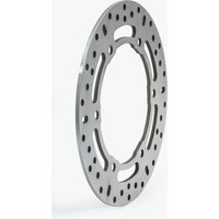 110690 - 110690 - Moto Master Halo Series Rear Brake Disc - Yamaha XV 950 R 2014-2021