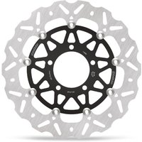 112359 - 112359 - Moto Master Nitro Series Front Brake Disc - Kawasaki GTR 1400 ABS 2008-2016