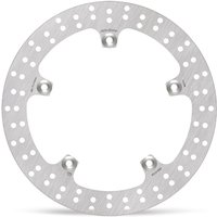 111066 - Moto Master Halo Series Fixed Brake Disc For BMW K 1200 GT ABS 2004-2008 Front
