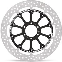 152102 - Moto Master Halo series T-Floater Brake Disc For BMW S 1000 HP4 2013-2014 Front