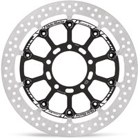 116115 - Moto Master HALO Series T-Floater Brake Disc For Kawasaki Z 1000 2017-2020 - Front