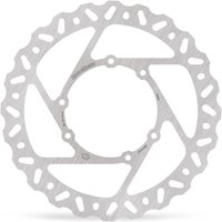 110644 - 110644 - Moto Master Nitro Series Front Brake Disc - Honda CRF450RX 2017-2018