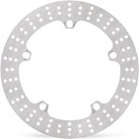 Image of 110521 - 110521 - Moto Master Halo Series Fixed Front Brake Disc - BMW R 850 RT 1996-2001