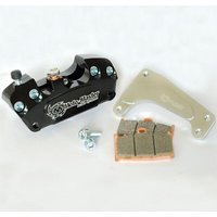 210025 - 210025 - Moto Master Supermoto Front Brake Caliper Kit - Beta X-Trainer 300 LC 2015-2023