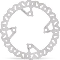 110773 - 110773 - Moto Master Nitro Series Rear Brake Disc - Kawasaki KXF450 2019-2020