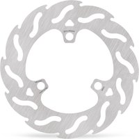 110250 - 110250 - Moto Master Flame Series Rear Brake Disc - Honda TRX450R 2004-2014