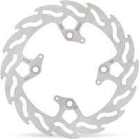 110683 - Moto Master Flame Series Rear Brake Disc For Triumph Tiger 800 2011-2014