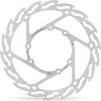 110645 - 110645 - Moto Master Flame Series Front Brake Disc - Honda CRF450RX 2017-2018