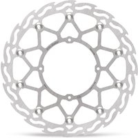 Image of 111040 - 111040 - Moto Master Flame Series Supermoto Front Brake Disc - Honda XR650R 2000-2007