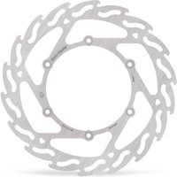 Image of 110286 - Moto Master Flame Series Brake Disc For Suzuki DRZ250 2001-2007 Front