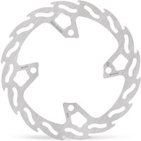 110774 - 110774 - Moto Master Flame Series Fixed Rear Brake Disc - Kawasaki KXF450 2019-2020