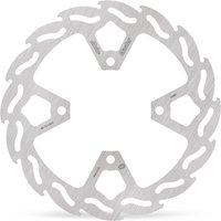 110898 - 110898 - Moto Master Flame Series Rear Brake Disc - Triumph Tiger 1200 GT 2022-2024