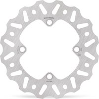 110361 - 110361 - Moto Master Nitro Series Rear Brake Disc - Kawasaki KX85 2007-2022