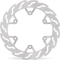 Image of 110324 - 110324 - Moto Master Flame Series Rear Brake Disc - Yamaha XV750 1992-1993