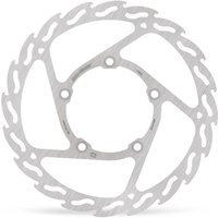 110835 - Moto Master Flame Series Brake Disc For BMW G 310 GS ABS 2017-2024 Front Left