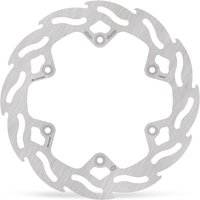 150220 - 150220 - Moto Master Flame Series Fixed Rear Brake Disc - Yamaha YZF250 2019-2023