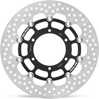 112204 - 112204 - Moto Master Halo Series Floating Front Brake Disc - Suzuki GSX-R 750 2013-2017