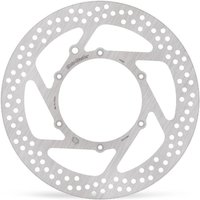 Image of 110566 - Moto Master Halo Series Fixed Brake Disc For KTM Adventure 640 R 2003-2007 Front Left