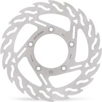 110770 - 110770 - Moto Master Flame Series Fixed Rear Brake Disc - Harley Davidson VRSCX 1250 2007