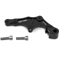 211126 - 211126 - Moto Master Front Brake Caliper Relocation Bracket - Husqvarna TE300I 2022-2023