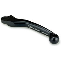 0101212 - 0101212 - Moto Master Pivot Clutch Lever - Gas Gas EC250F & EC350F 2021-2023 - Black