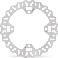 110358 - 110358 - Moto Master Nitro Series Rear Brake Disc - Suzuki RMZ450 2018-2019