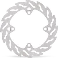 Image of 110788 - Moto Master Flame Series Disc For Honda CB500X ABS 2022 Rear