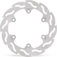 110589 - 110589 - Moto Master Flame Series Rear Brake Disc - Yamaha WR125X 2009-2016